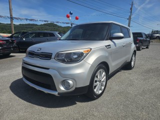 Image for 2018 Kia Soul + ID: 7466391