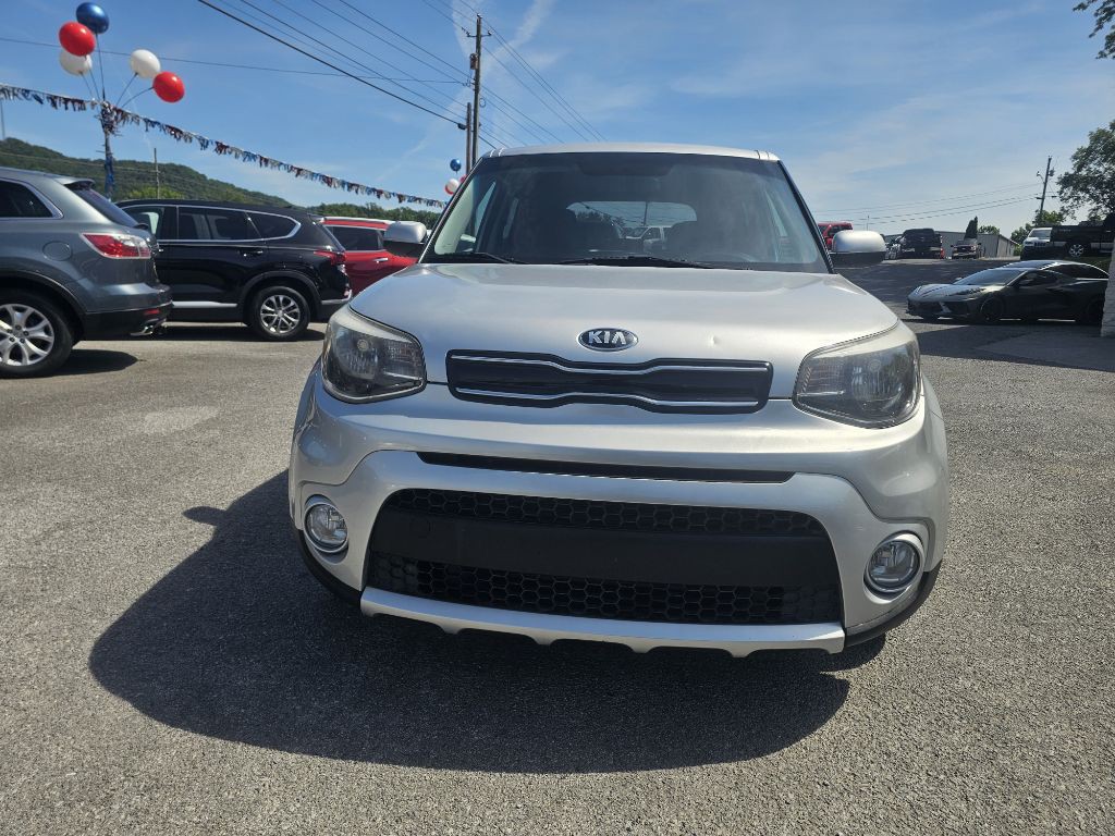 2018 Kia Soul Image 2