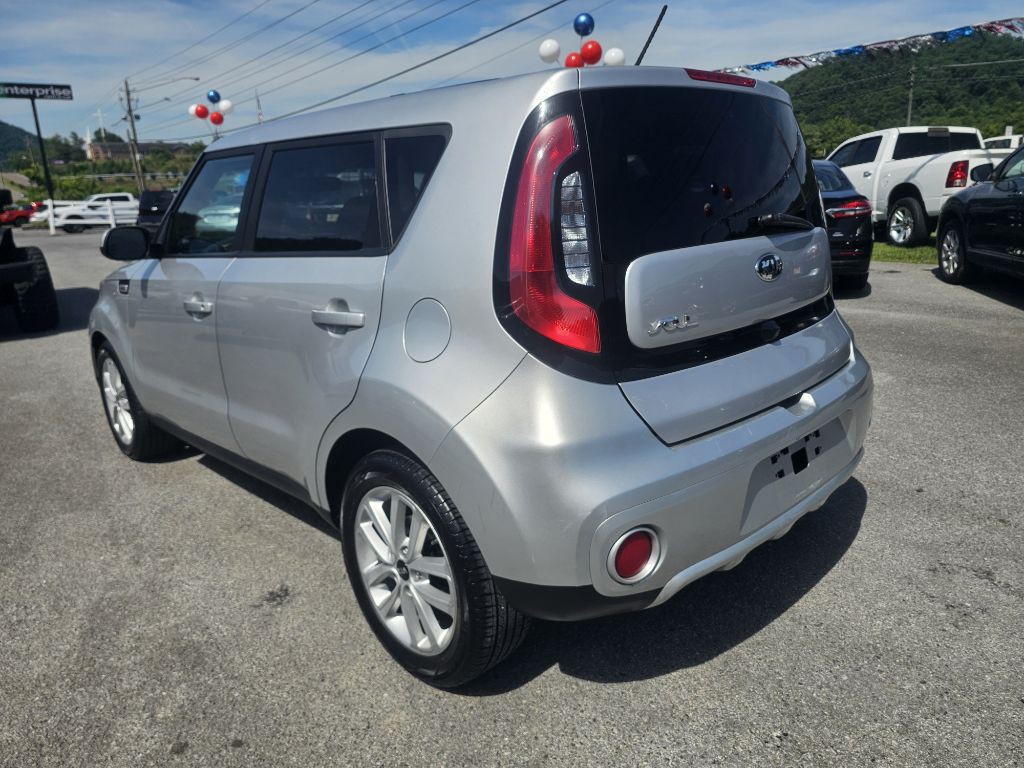 2018 Kia Soul Image 5