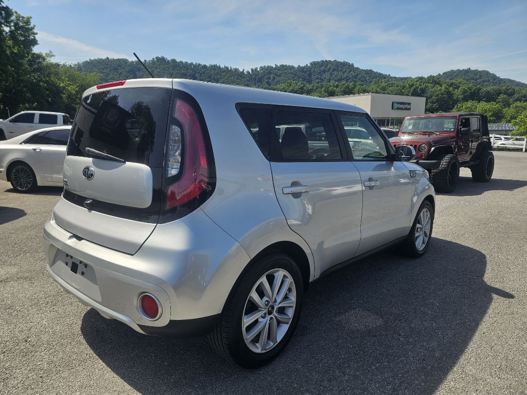 2018 Kia Soul Image 6