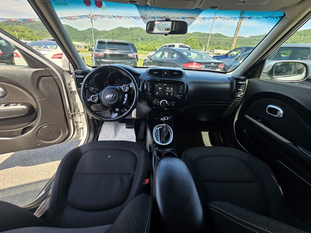 2018 Kia Soul Image 8