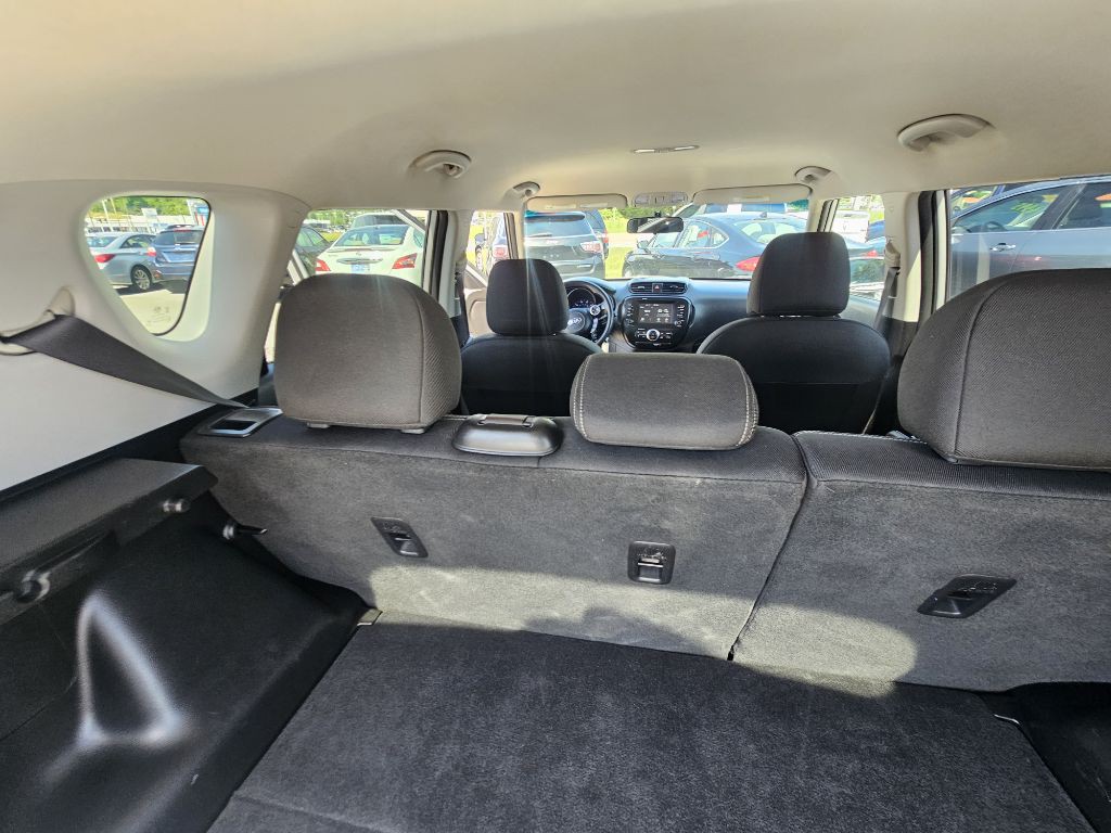 2018 Kia Soul Image 10