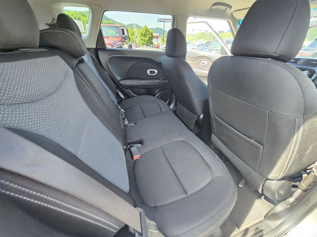 2018 Kia Soul Image 12
