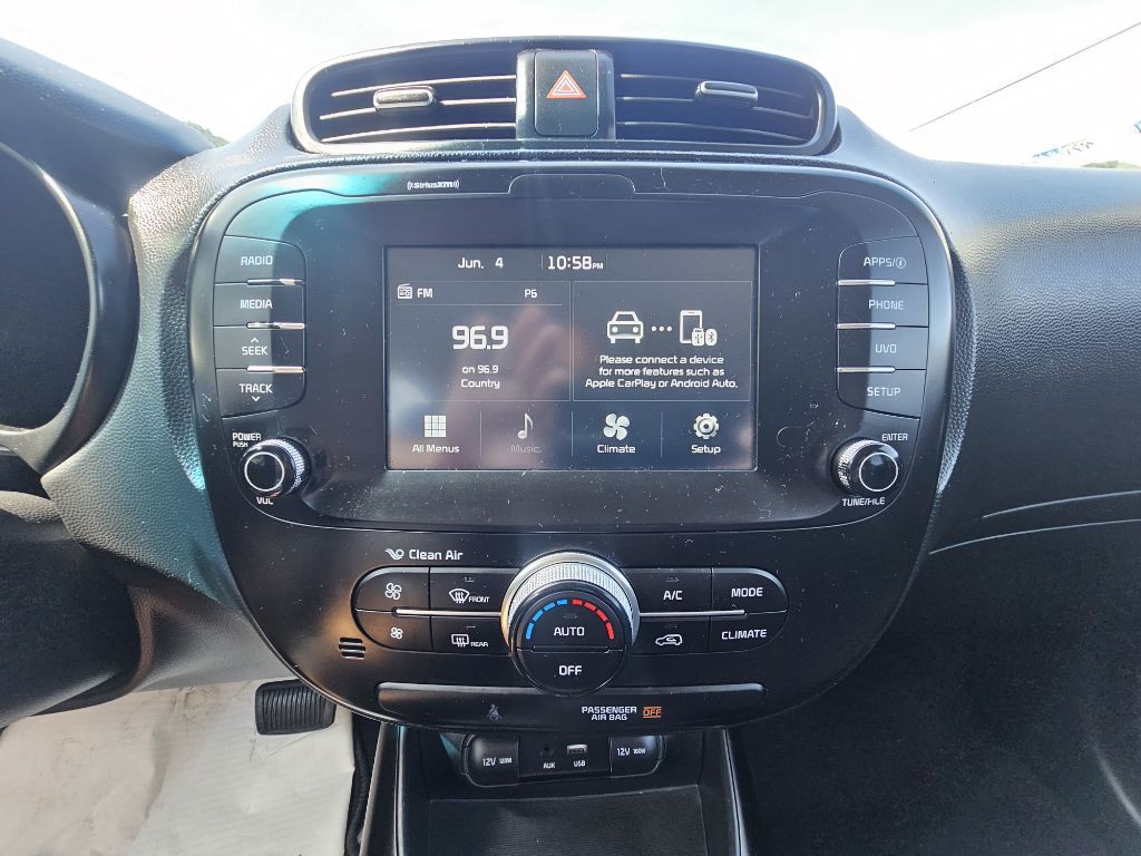 2018 Kia Soul Image 13
