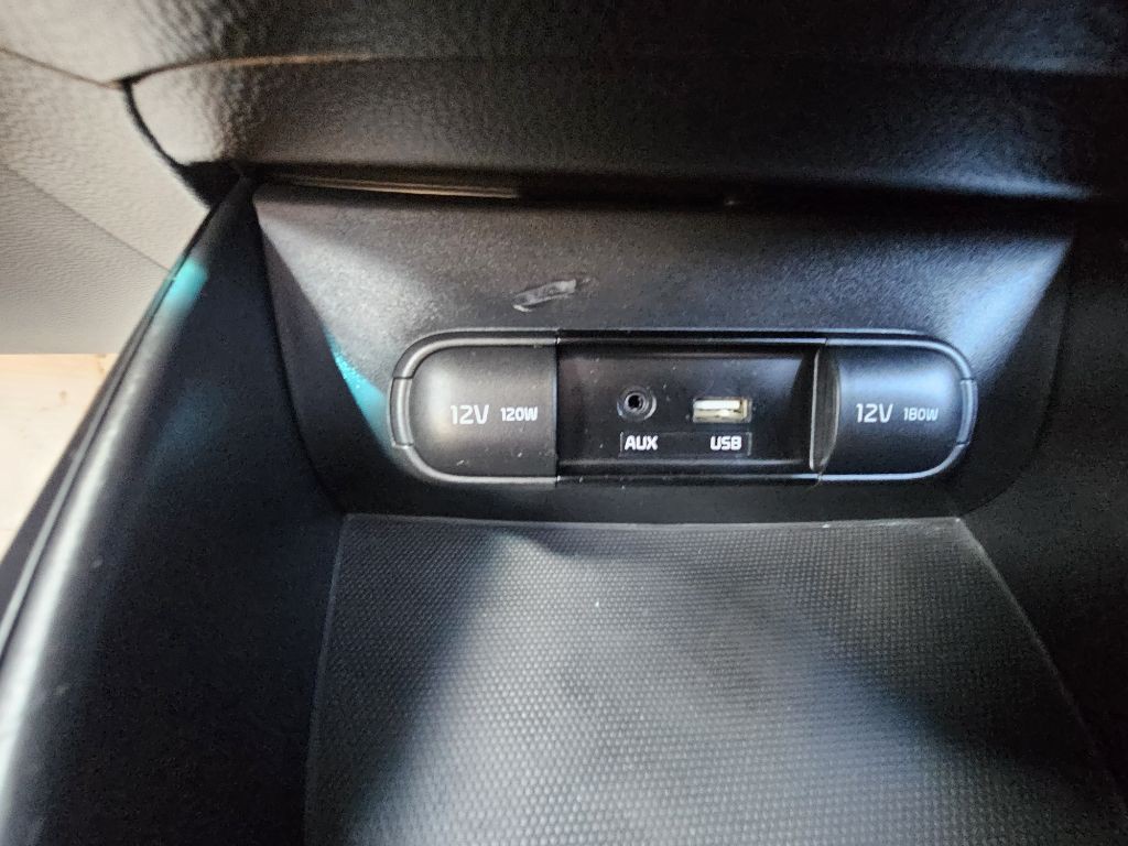 2018 Kia Soul Image 14