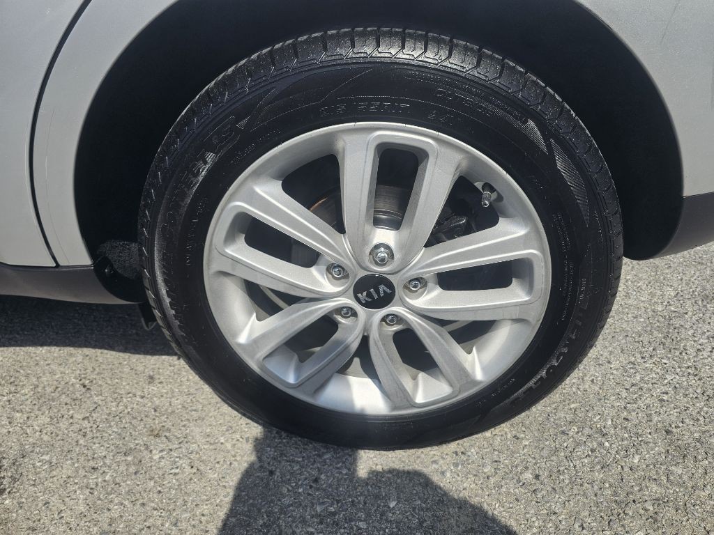 2018 Kia Soul Image 15