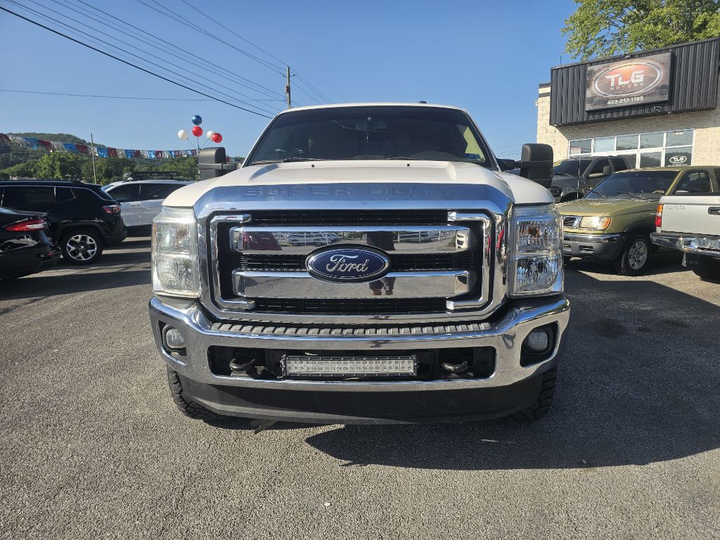2016 Ford F-250 Image 2