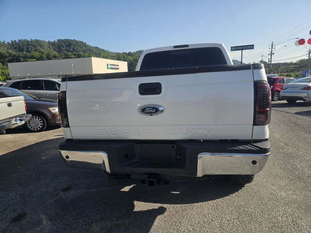 2016 Ford F-250 Image 5