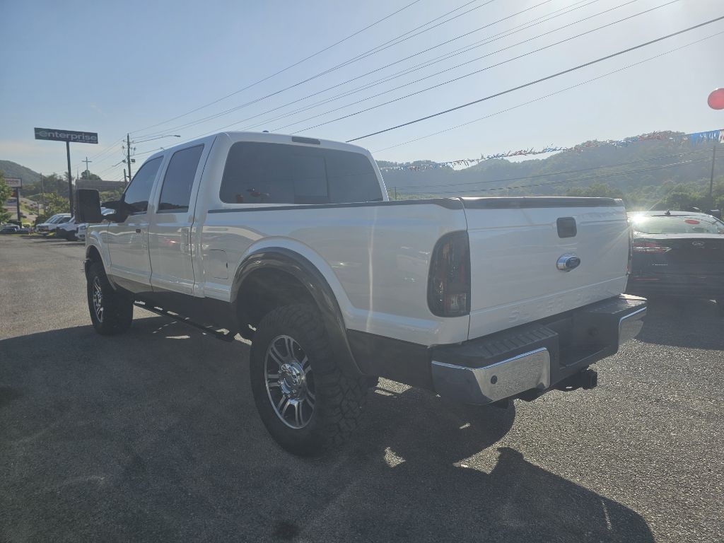 2016 Ford F-250 Image 6