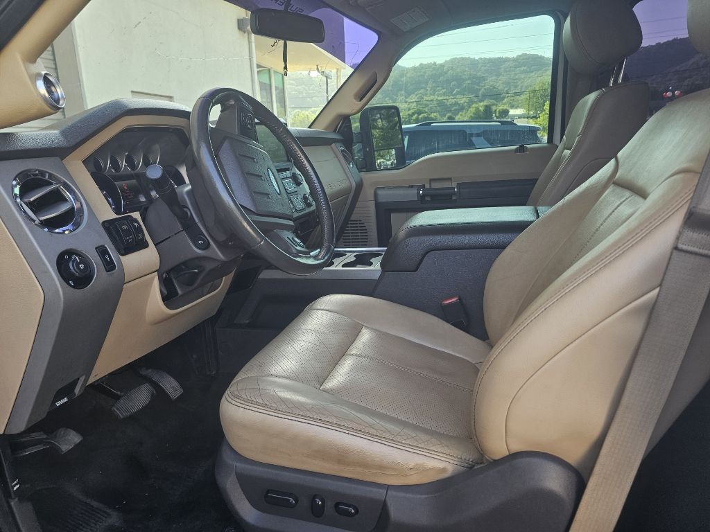 2016 Ford F-250 Image 7