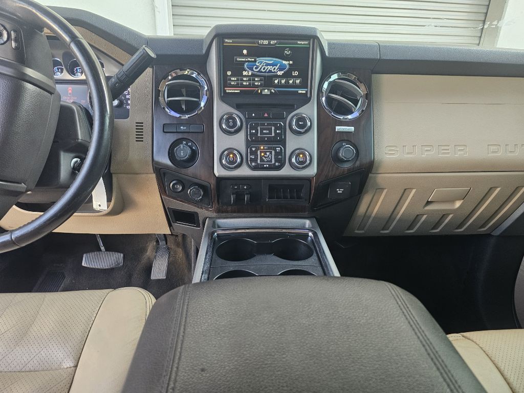 2016 Ford F-250 Image 8