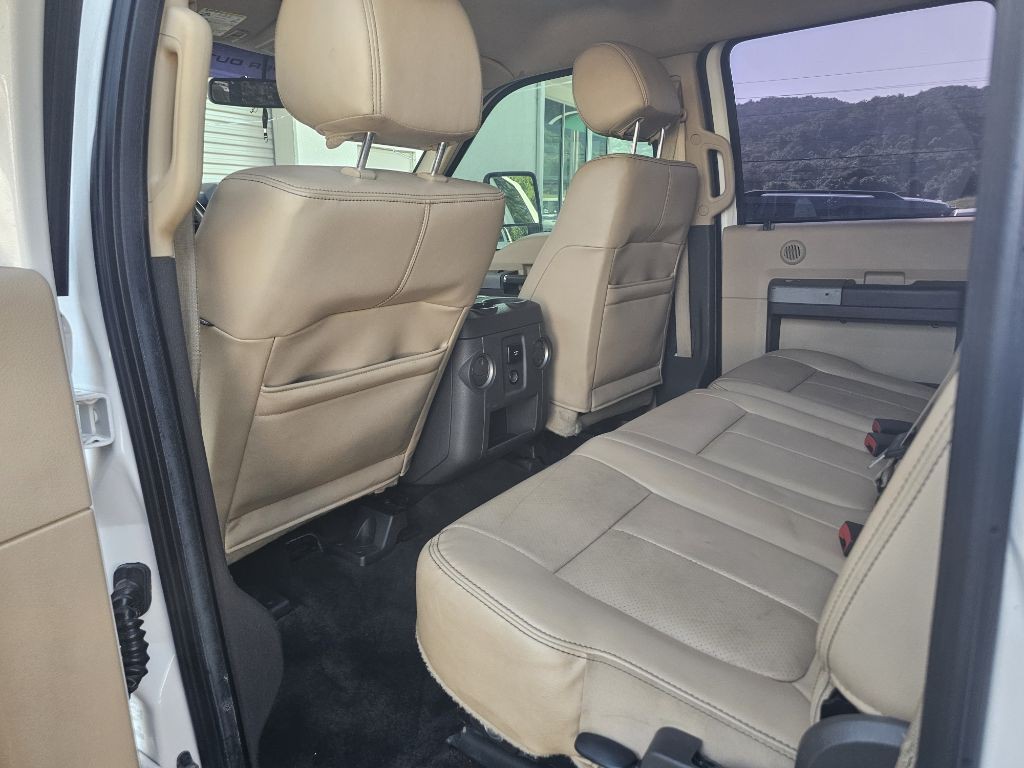2016 Ford F-250 Image 10