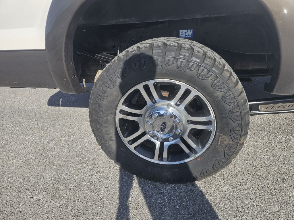 2016 Ford F-250 Image 14