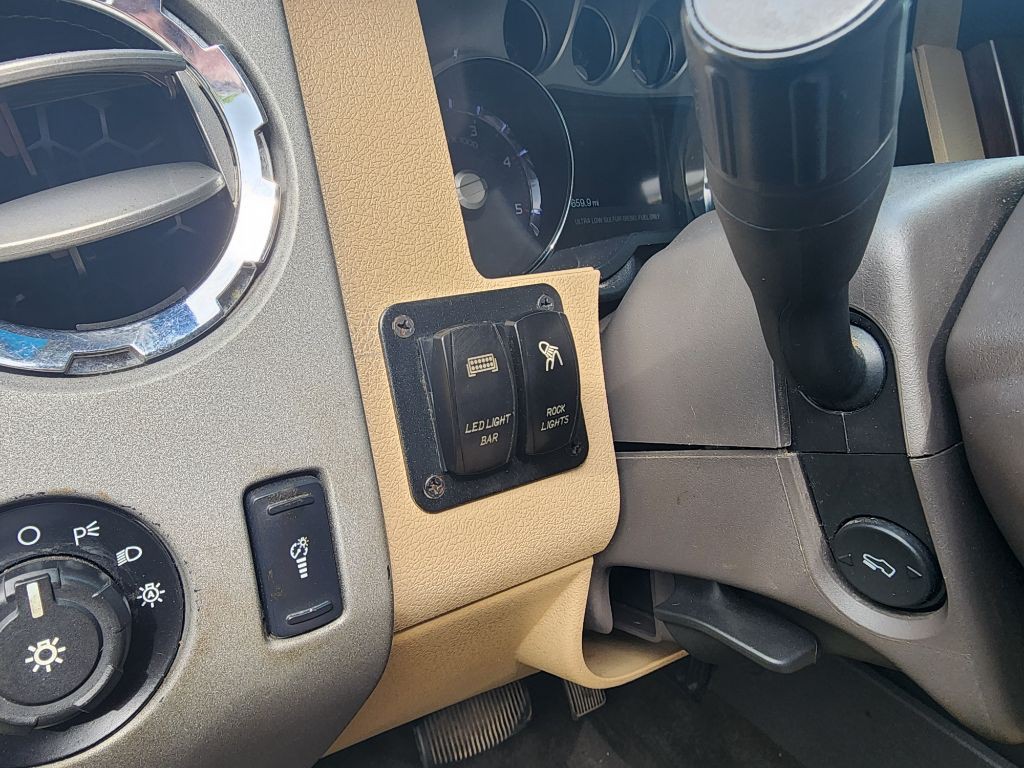 2016 Ford F-250 Image 21