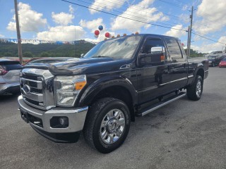 Image for 2015 Ford F-350 Lariat ID: 7493737