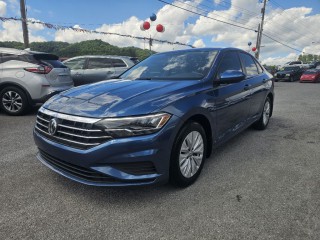 Image for 2019 Volkswagen Jetta S ID: 7493740