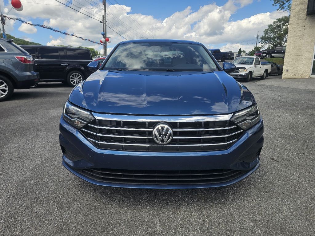 2019 Volkswagen Jetta Image 2