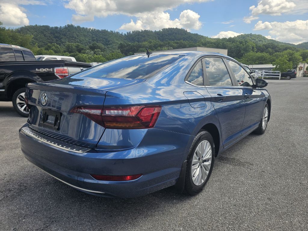 2019 Volkswagen Jetta Image 4