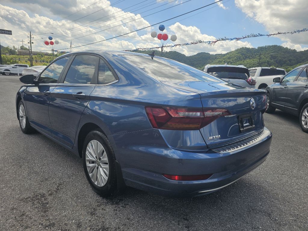 2019 Volkswagen Jetta Image 6