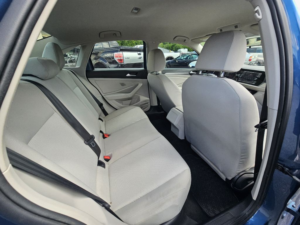 2019 Volkswagen Jetta Image 11