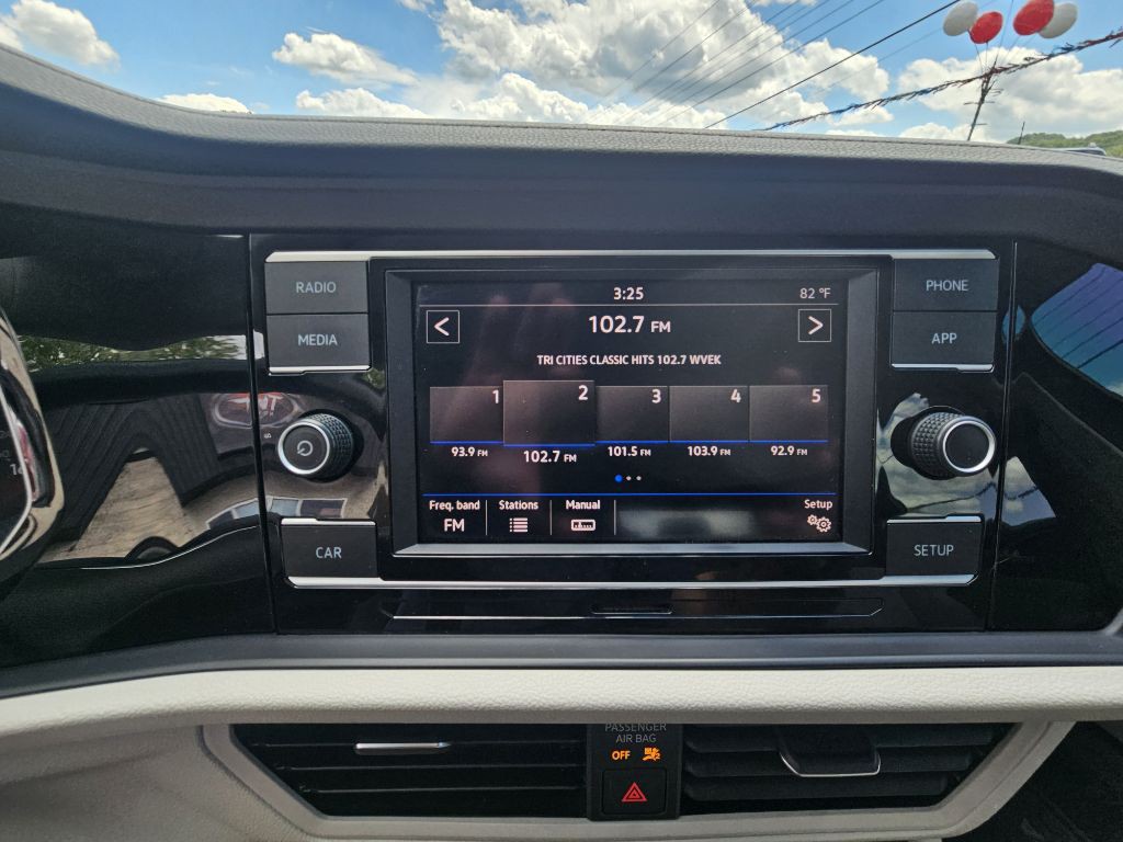 2019 Volkswagen Jetta Image 12