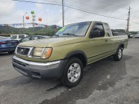 Image for 1998 Nissan Frontier XE ID: 7499575