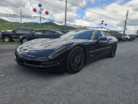 Image for 2000 Chevrolet Corvette Premium ID: 7500224