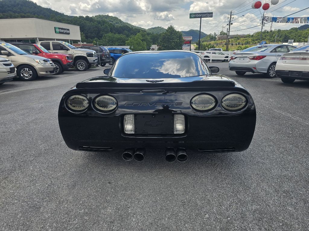 2000 Chevrolet Corvette Image 5