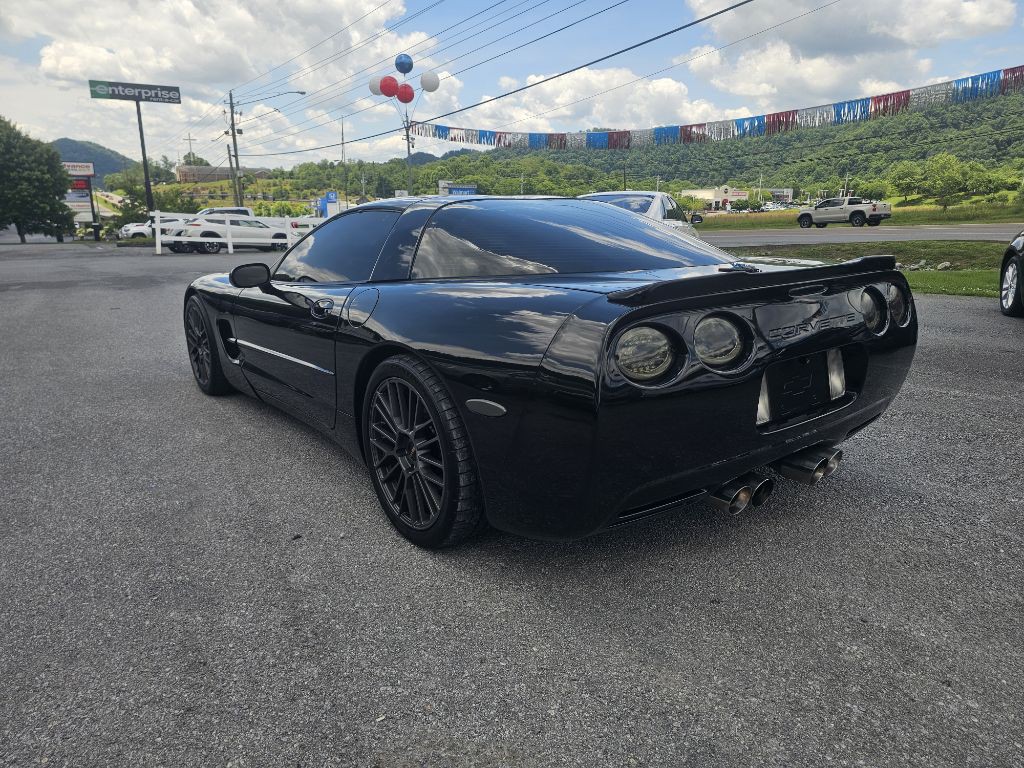 2000 Chevrolet Corvette Image 6