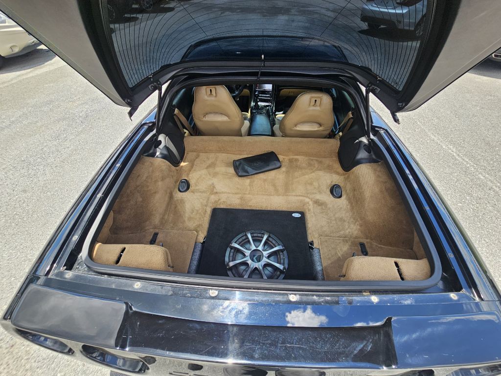 2000 Chevrolet Corvette Image 17