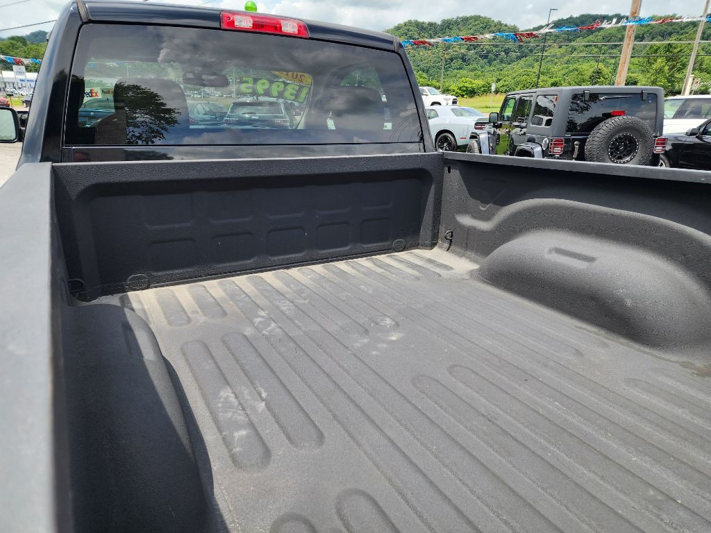 2015 RAM 1500 Image 6