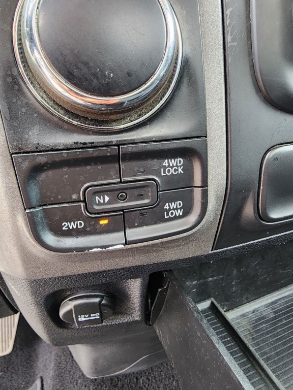 2015 RAM 1500 Image 14