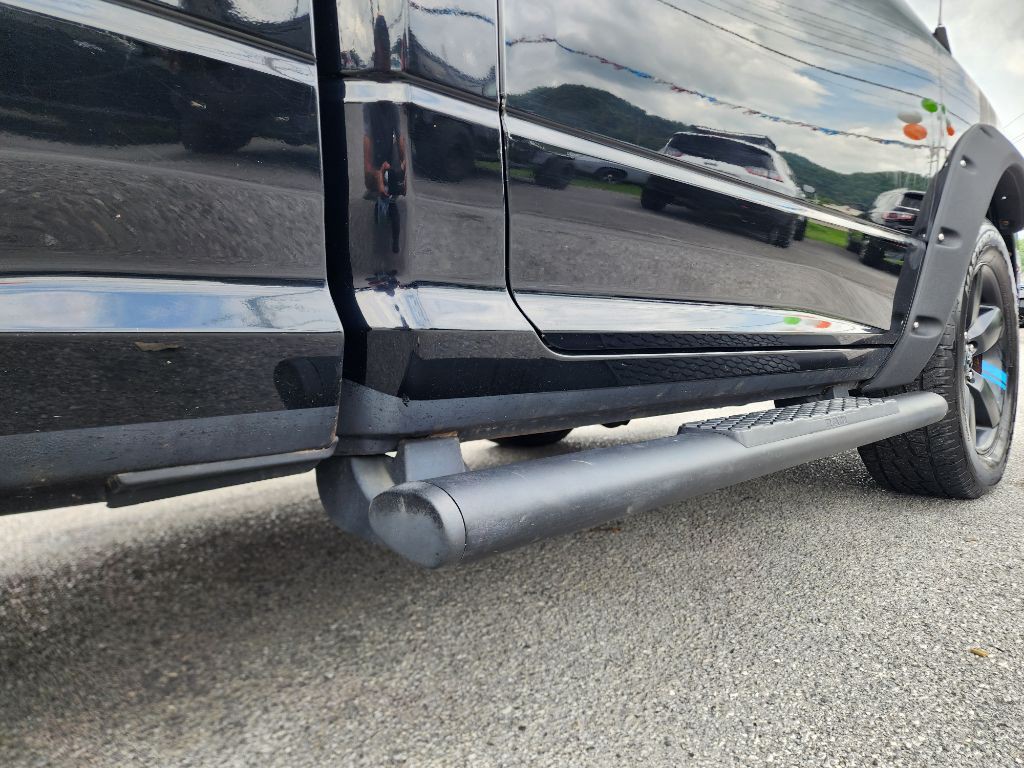 2015 RAM 1500 Image 17