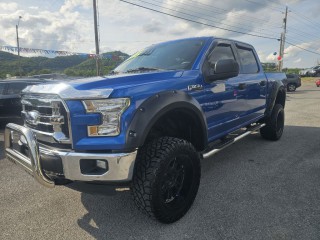 Image for 2016 Ford F-150 XL ID: 7501999
