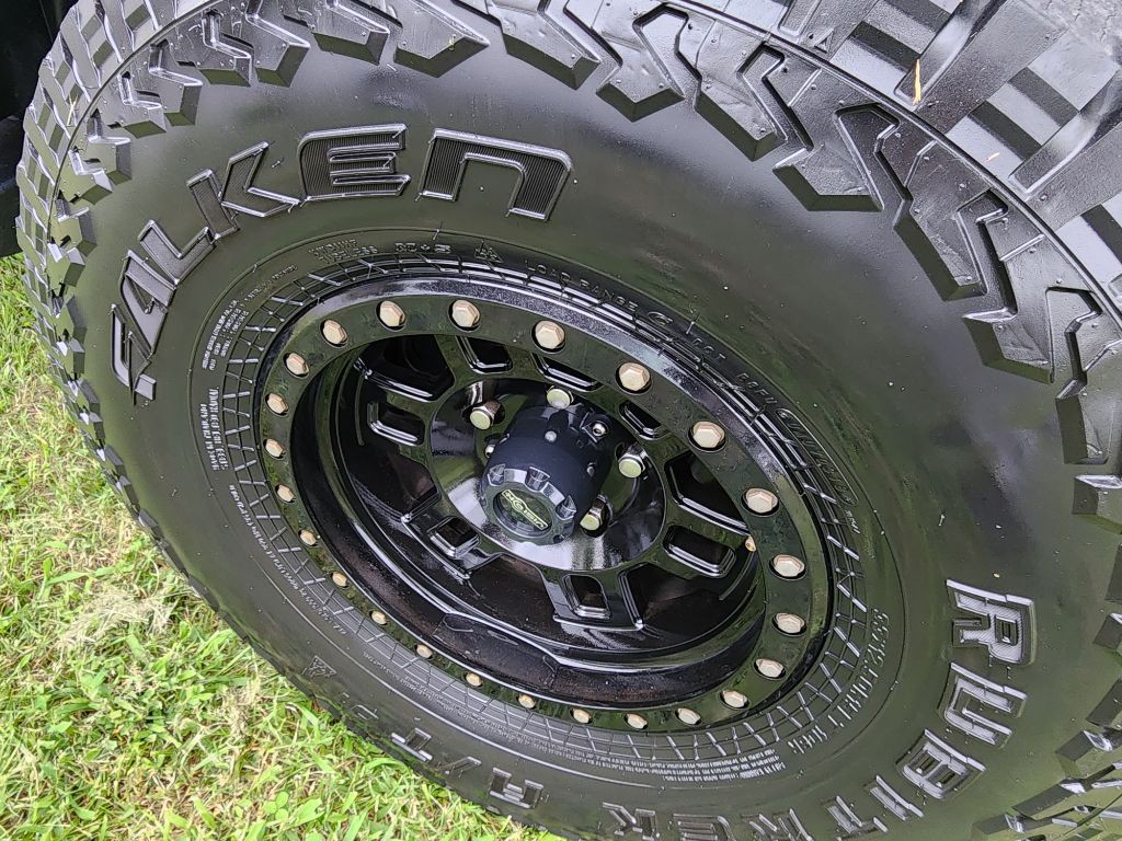 2018 Jeep Wrangler Image 8