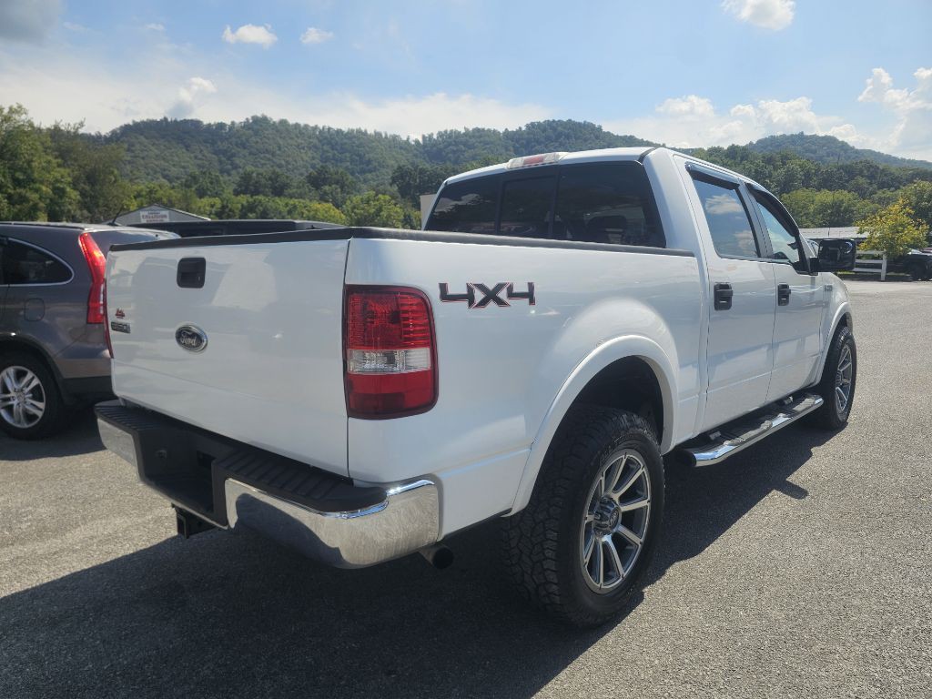 2005 Ford F-150 Image 3