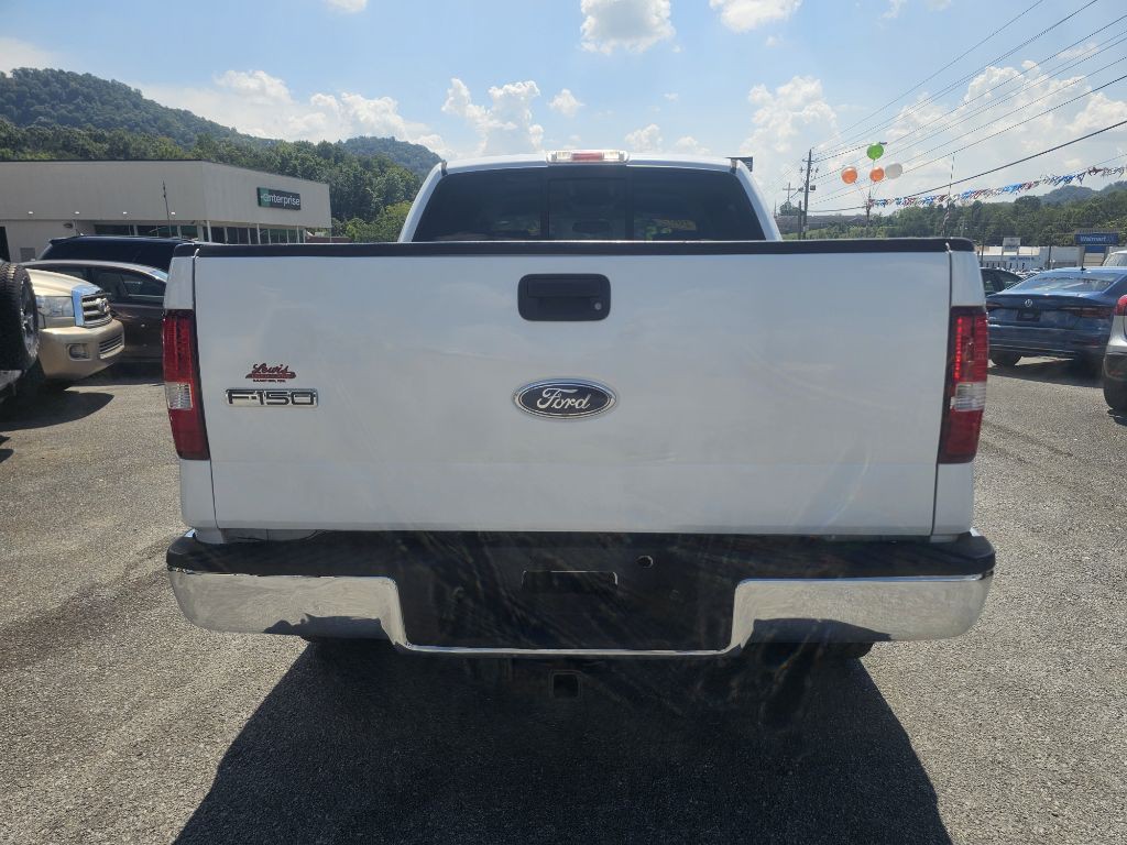 2005 Ford F-150 Image 5