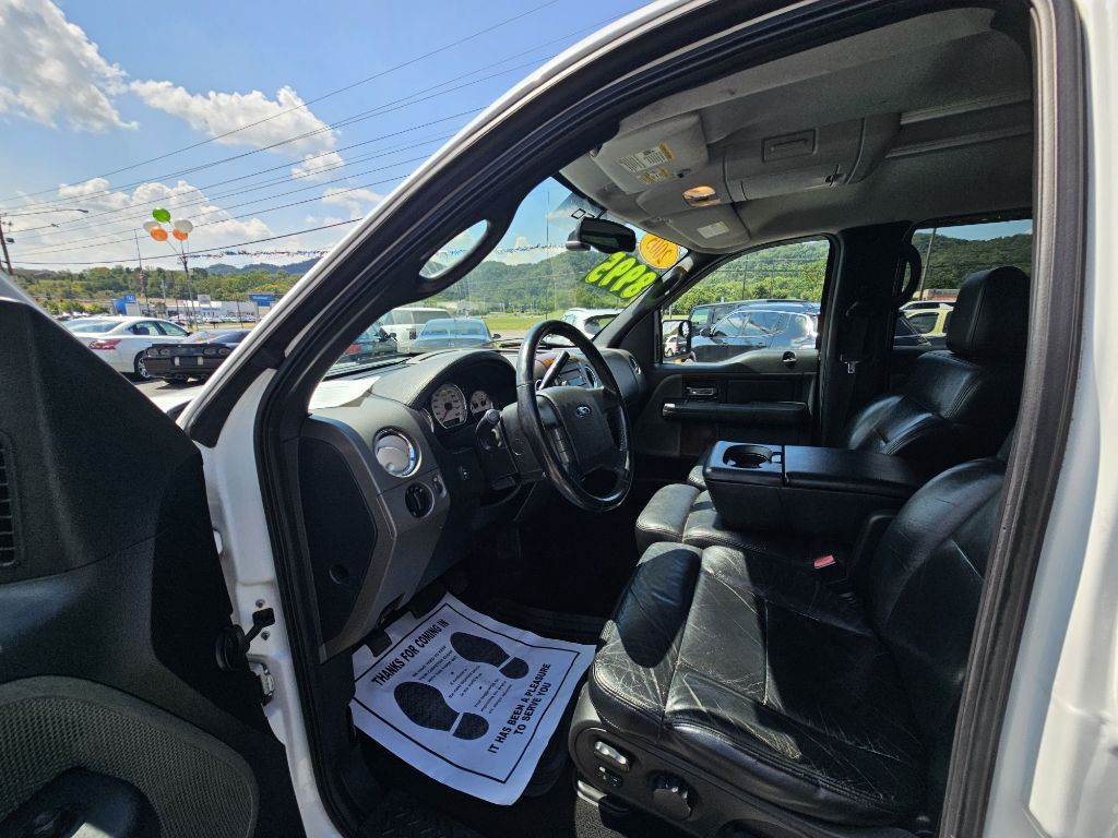 2005 Ford F-150 Image 6