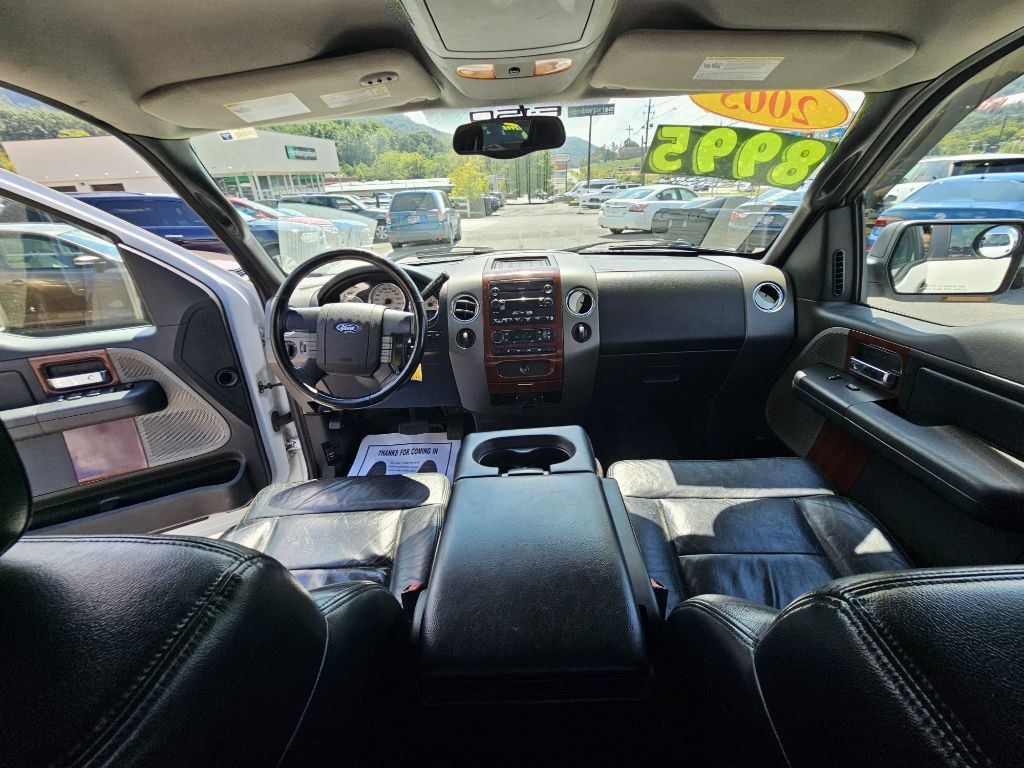 2005 Ford F-150 Image 7