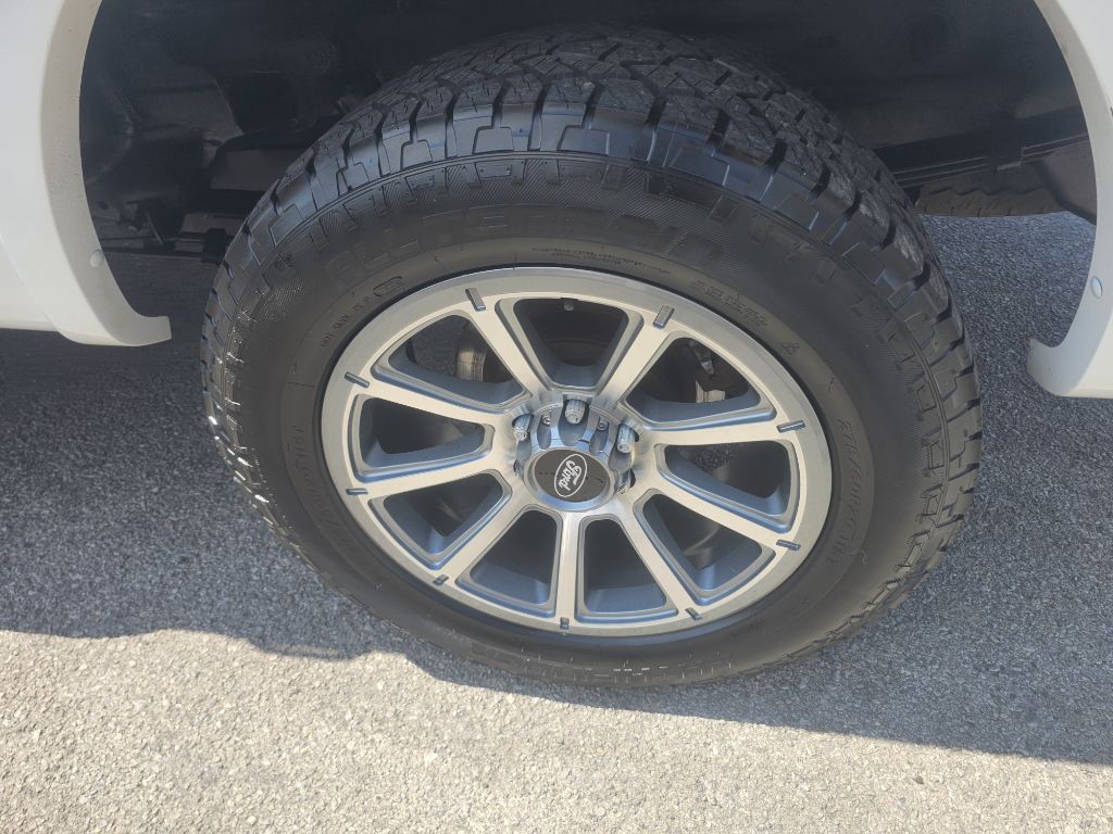 2005 Ford F-150 Image 17