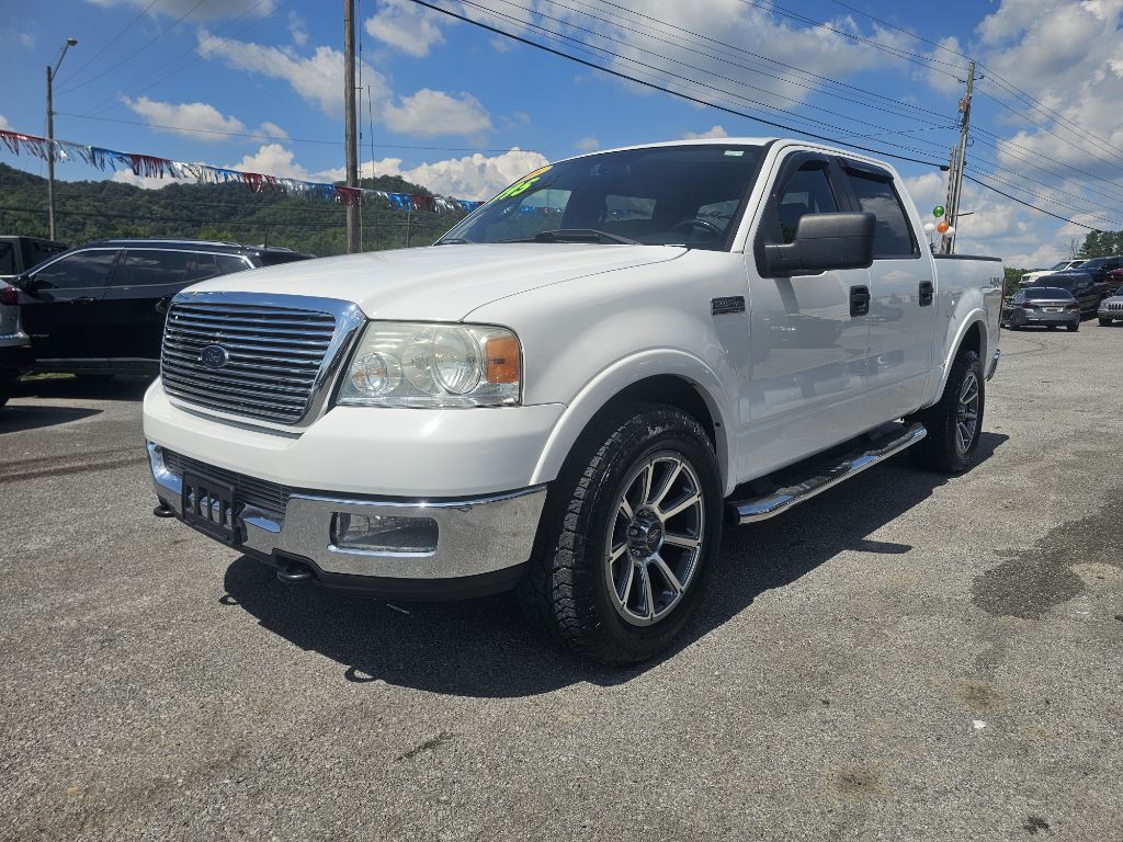 2005 Ford F-150 Image 1