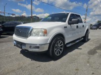 Image for 2005 Ford F-150 Lariat ID: 7569440