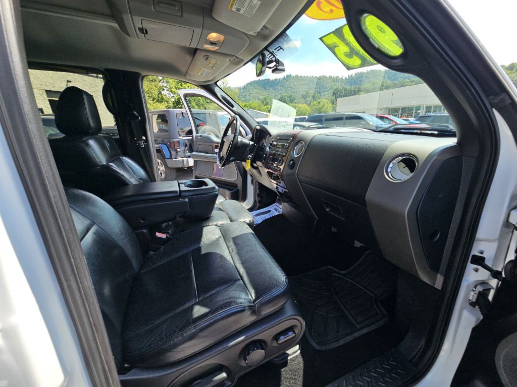 2005 Ford F-150 Image 8