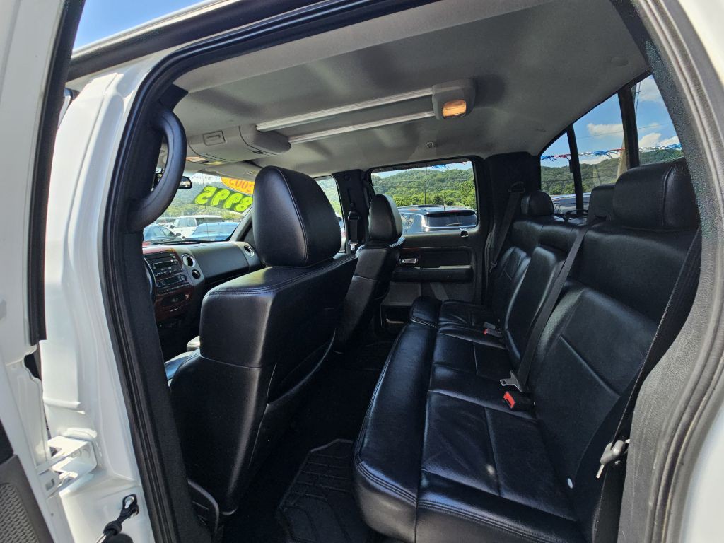 2005 Ford F-150 Image 9