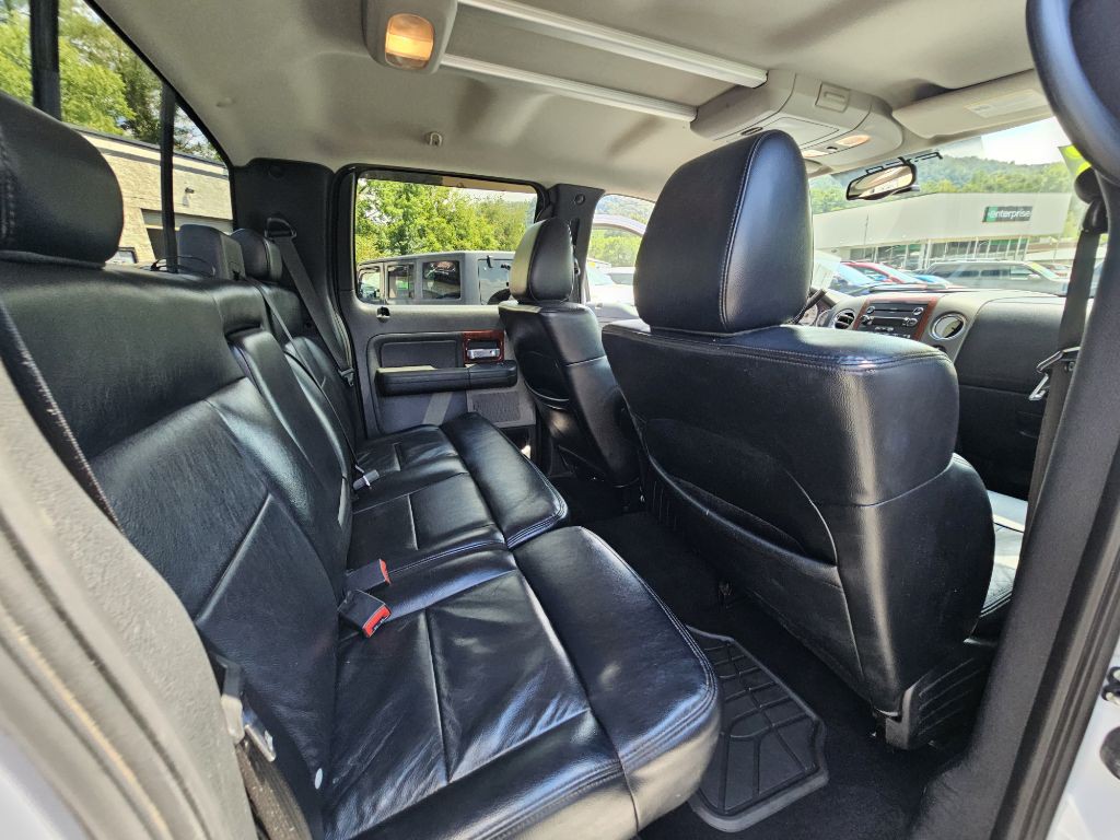 2005 Ford F-150 Image 10