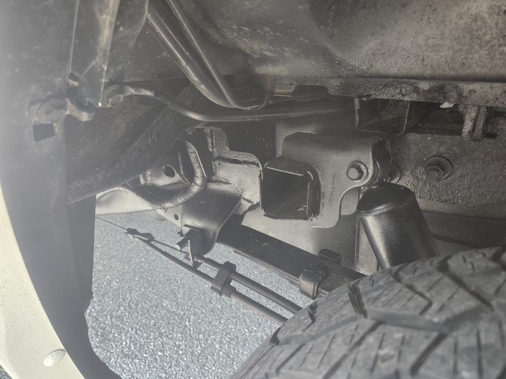 2005 Ford F-150 Image 15
