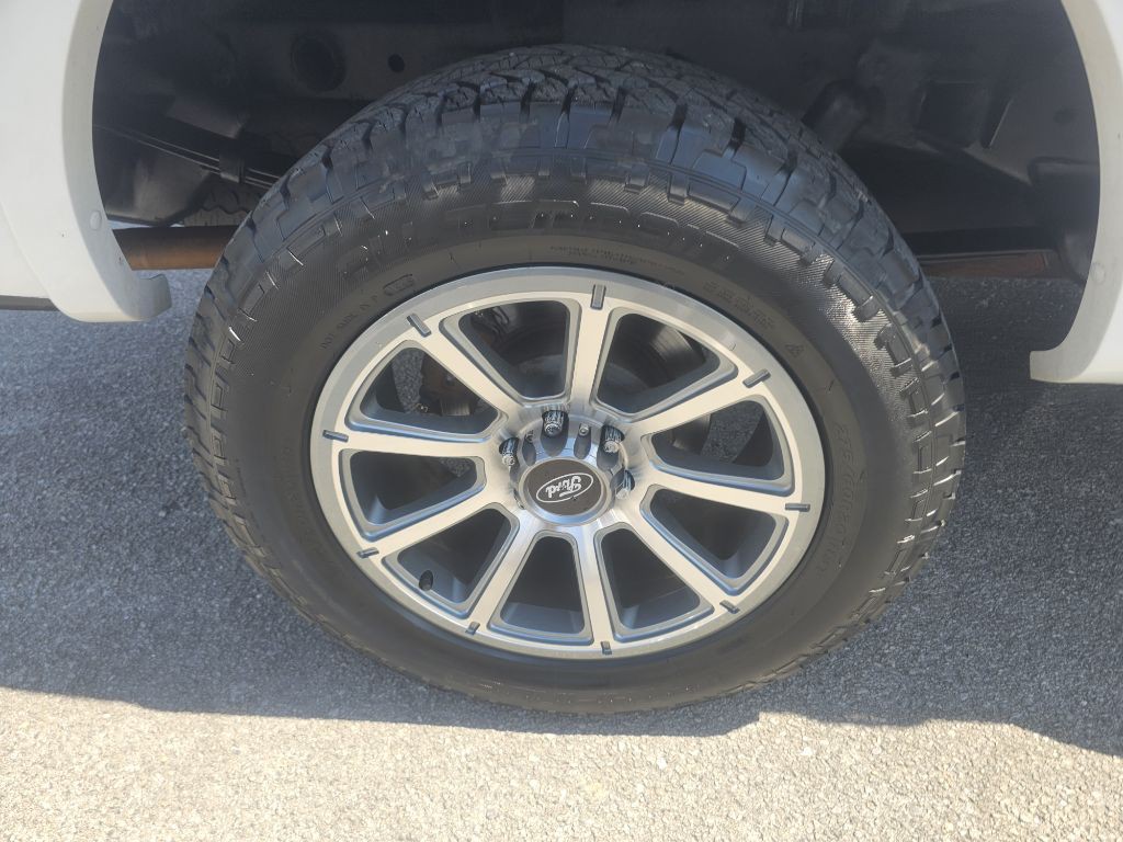 2005 Ford F-150 Image 16