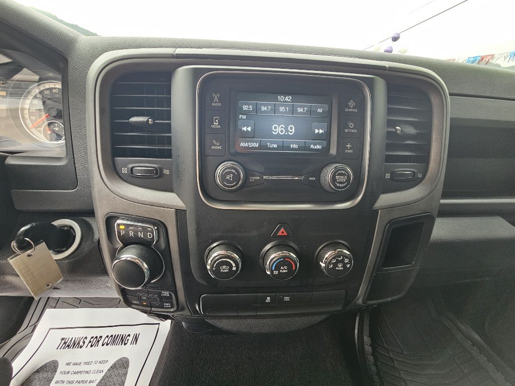 2014 RAM 1500 Image 13