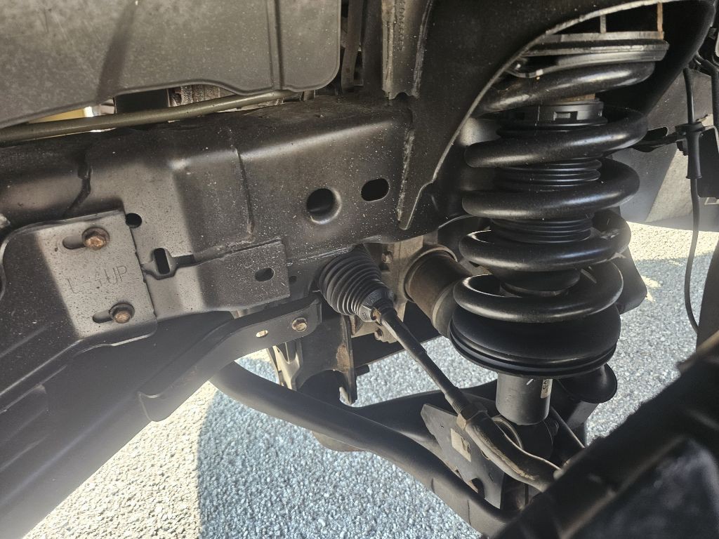 2017 Nissan Titan Image 18