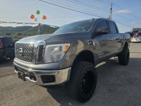 Image for 2017 Nissan Titan SV ID: 7571714